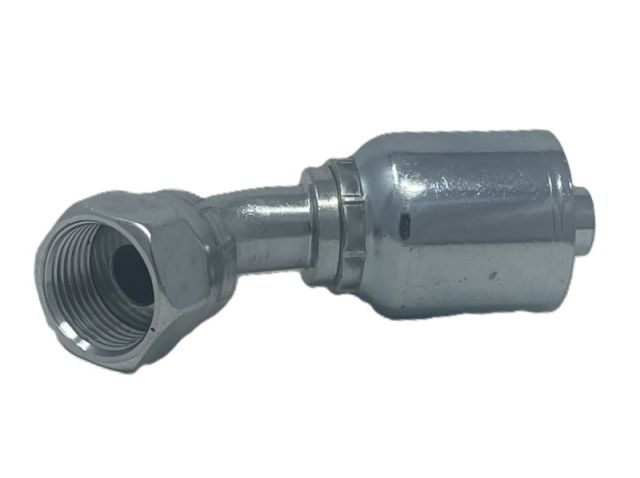 45FFS7 - 45 Female ORFS - Maverick 7 Series Crimp Fitting
